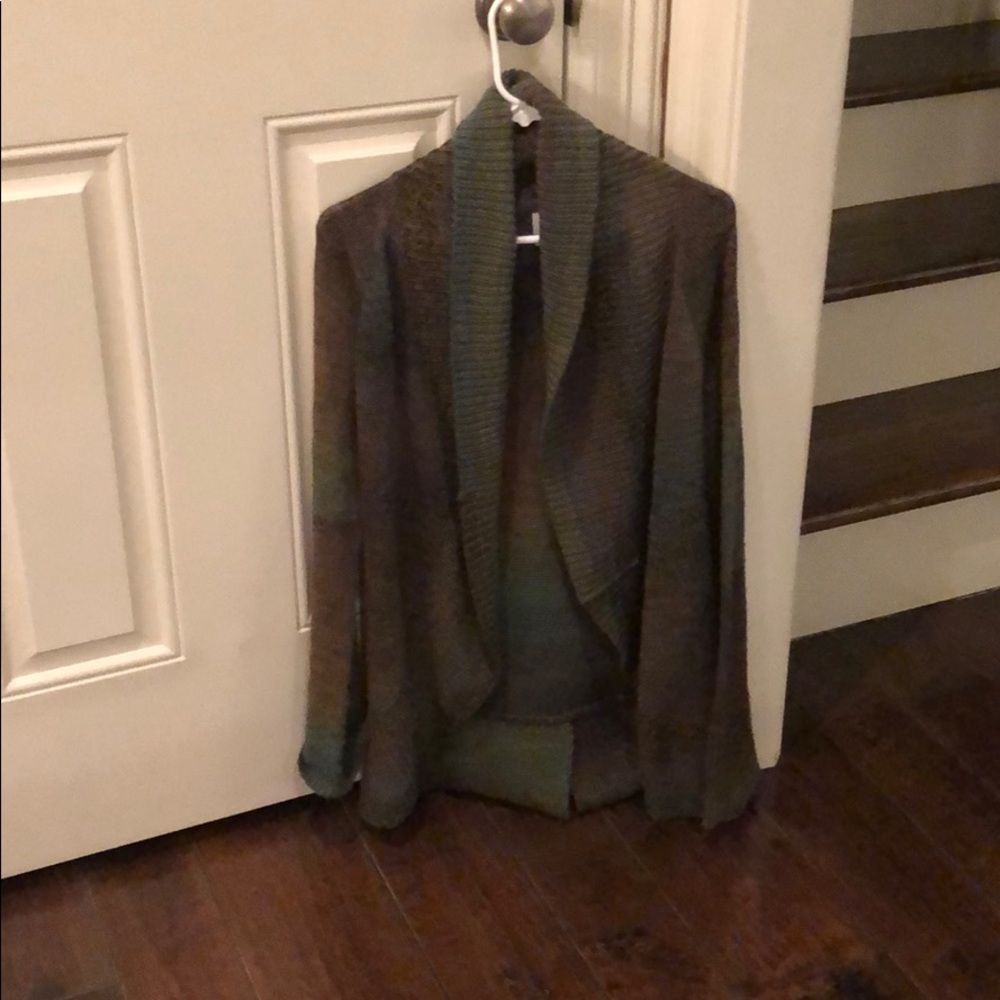 Cardigan